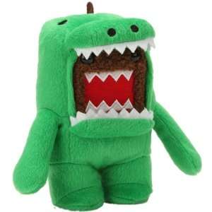    Licensed 2 Play Domo Dino 6 1/2 Plush Novelty Doll: Toys & Games