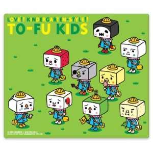   FU Oyako Kindergarten (Like Gloomy Bear) Style Mouse Pad Toys & Games