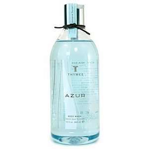  The Thymes Azur Body Wash   9.25 fl. oz. Beauty