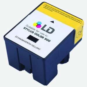   Ink Cartridge for the Stylus Color 900 & 980 by LD Products