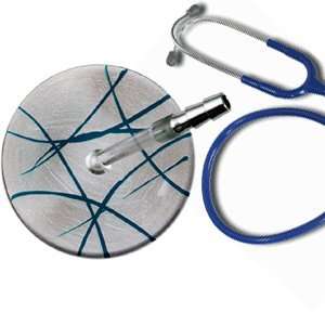  Renlor Stethoscope, Single Head Pediatric style RL22 