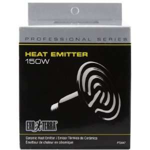 Exo Terra Ceramic Heater   150 watt (Quantity of 1)