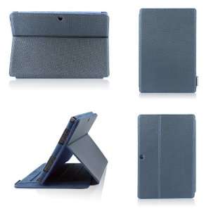  Asus Transformer TF101 360° Rotating Case & Cover w 