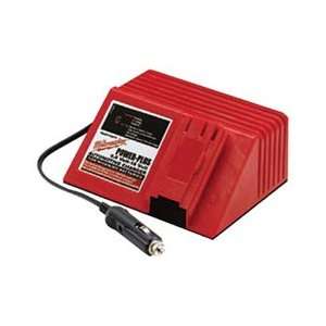   Electric Tools 495 48 59 0186 One Hour Vehicle Charger Home