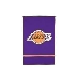  Los Angeles Lakers MVP Wall Hanging: Sports & Outdoors