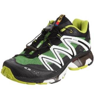  Salomon Womens XT Wings 2 Trail Running Shoe: Shoes