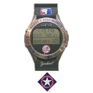 Texas Rangers Sports Schedule Watch:  Sports & Outdoors