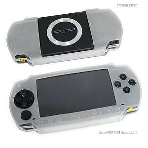  Sony PlayStation Portable (PSP) FlexiSkin   The Soft Low 
