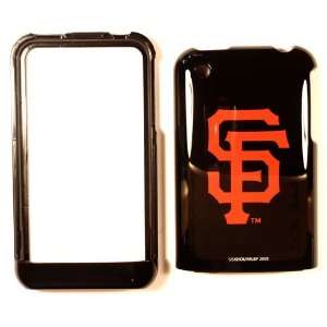  San Francisco Giants Apple iPhone 3 3G Faceplate Case 