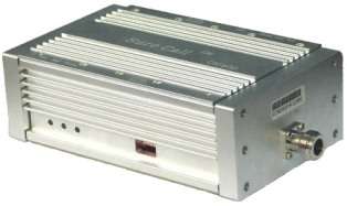Wireless 65dB Power Repeater 800MHz Standalone (sold separately)