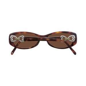  Brighton Forever Young Sunglasses Tortoise: Office 