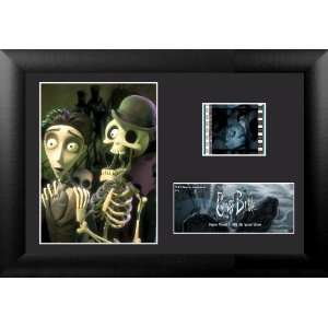  Trend Setters Ltd Corpse Bride S6 Minicell Film Cell