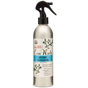  Eco Nuts Natural Glass Cleaner Spray: Everything Else