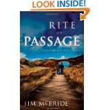 Rite of Passage A Fathers Blessing by Jim G. McBride and Michael 
