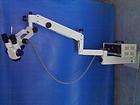   mounted ent microscope ent surgical microscope ent operating microsope