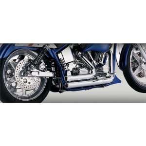   : Vance & Hines 17205 Shortshots For Harley Davidson Dyna: Automotive