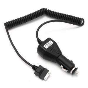  iRiver H10 Auto Car Charger  Players & Accessories