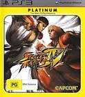SDCC Street Fighter 4 Madcatz Fightstick PS3 Comic Con exlusive 250 