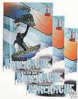 2000 ADRENALINE JEREMY JONES SNOWBOARD CARD #61
