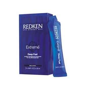  Redken Extreme Deep Fuel [Box of 5][$15] 