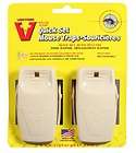 Victor® Quick Set® Mouse Trap Twin Pack Model 130