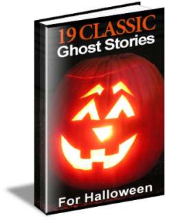 19 classic ghost stories for halloween these 19 classic tales