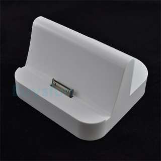 New sync dock charger docking cradle for Apple ipad  