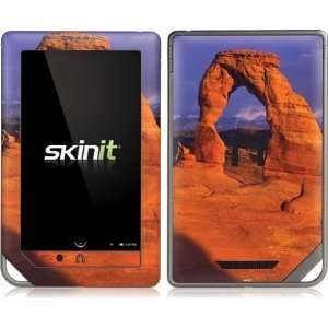 Skinit Arches National Park Vinyl Skin for Nook Color / Nook Tablet by 
