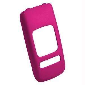  Icella FS PNP2000 RPI Rubberized Hot Pink Snap On Cover 