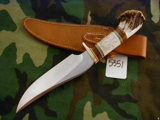 RANDALL KNIFE KNIVES EXTREMELY RARE, SS,50 YEAR COMM  