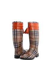 burberry rain boots and Women Shoes” 