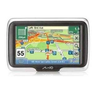  Mio Moov R403 GPS Receiver: GPS & Navigation
