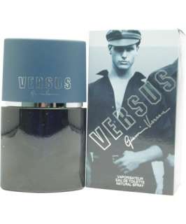 Gianni Versace Versus Eau De Toilette Spray 3.4 Oz