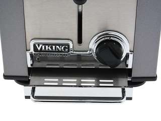   VT201 Professional 2 Slot Toaster    BOTH Ways