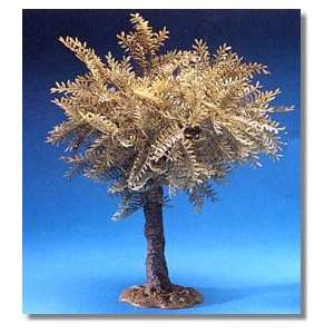  5 Inch Scale Large Olive Tree
