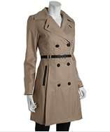  belted trench user rating great look not so great quality june 01 2012