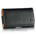 Leather Case Cover Holster For Samsung Comeback T559