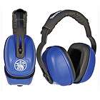 Hearing Protection Ear Muffs Smith & Wesson 079768040290  