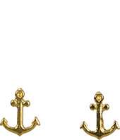 Dogeared Jewels   Its The Little Things Anchor Studs