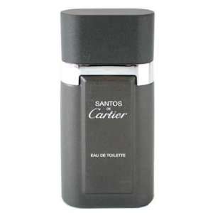  Santos Voyage Eau De Toilette Spray   Santos Voyage   50ml 