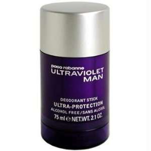  Ultraviolet Deodorant Stick   Ultraviolet   75ml/2.7oz 