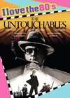 The Untouchables (DVD, 2009, I Love the 80s Edition; CD Included 