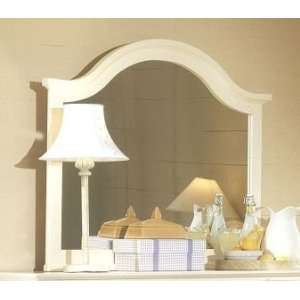  Vaughan Bassett The Cottage Collection Antique White 