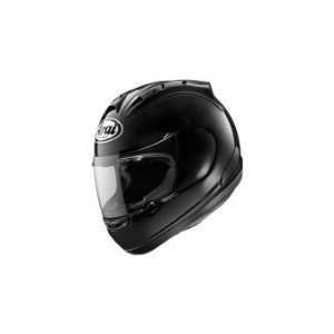   Corsair V Motorcycle Racing Helmet Solid Diamond Black: Automotive