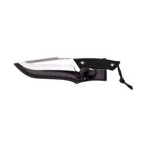   Meyerco Greg Lightfoot Fixed Blade Knife