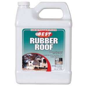   PRODUCTS 55005 RUBBER ROOF CLEANER 5 GAL