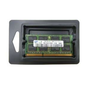  Samsung DDR3 1333 SODIMM 4GB Notebook Memory Electronics