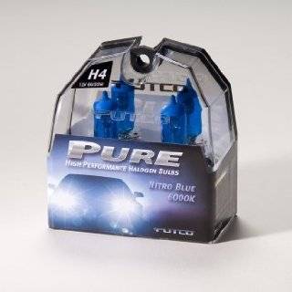   230013NB Premium Automotive Lighting Nitro Blue Halogen Headlight Bulb