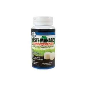   MANAGER ENZYME TABLETS (Catalog Category: Dog:YARD CARE): Pet Supplies
