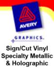 Sign Vinyl 30X10Yds #100 264 S Gold Leaf